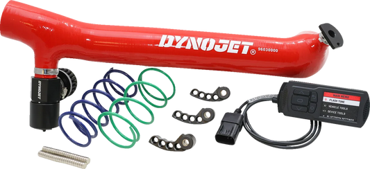 Stage-3 Power Package Kit