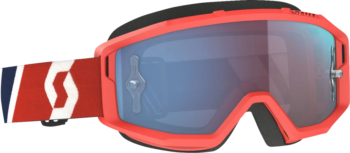 Primal Goggle