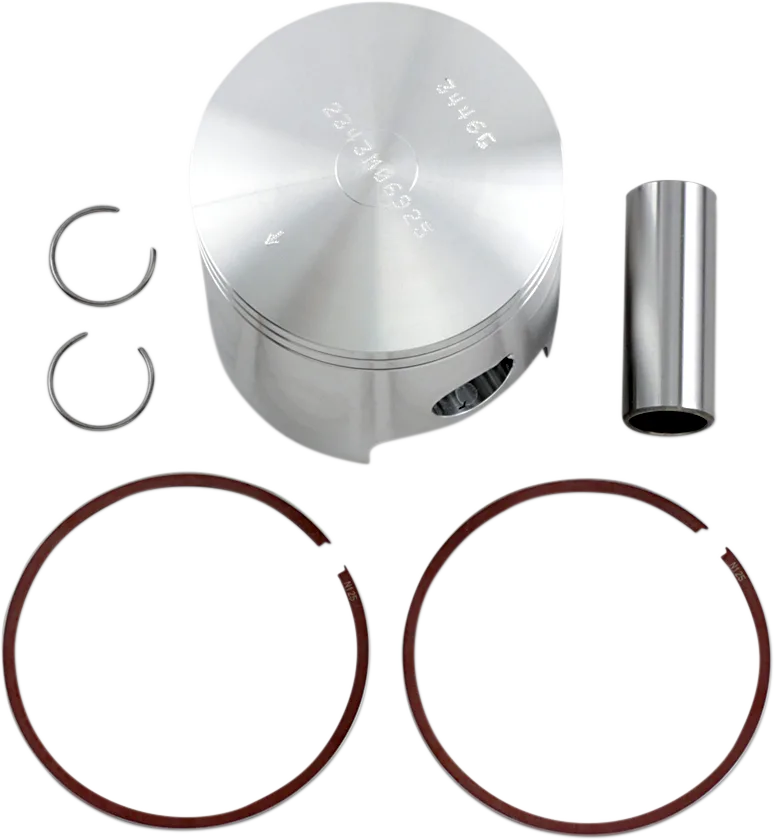 Piston Kit Pro-Lite Series