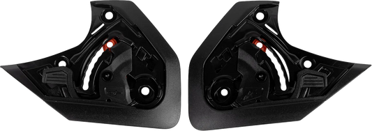 Supertech R7 Helmet Shield Mechanism Set