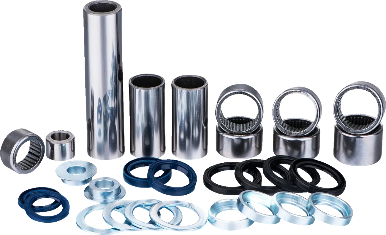 Linkage Bearing Rebuild Kit