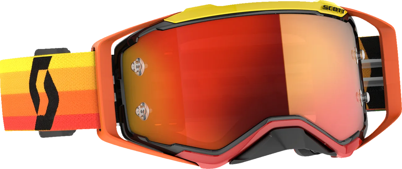 Prospect Goggle