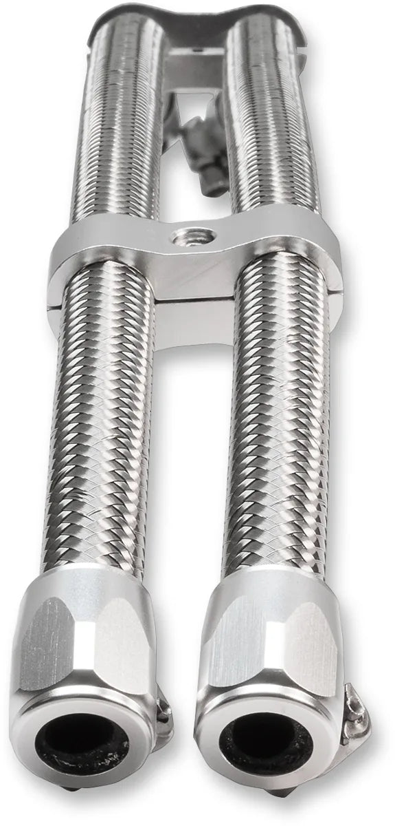 Oil Hose Upgrade Kit