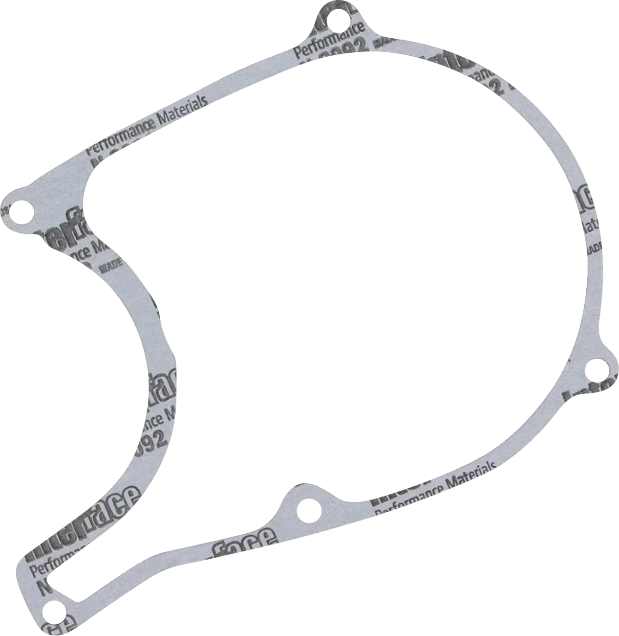 Ignition Cover Gasket Kit