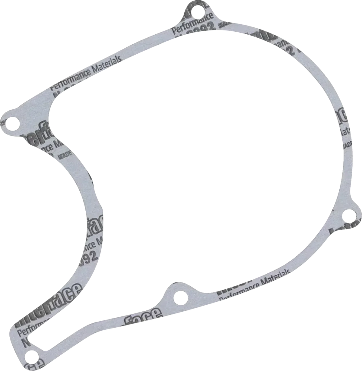 Ignition Cover Gasket Kit