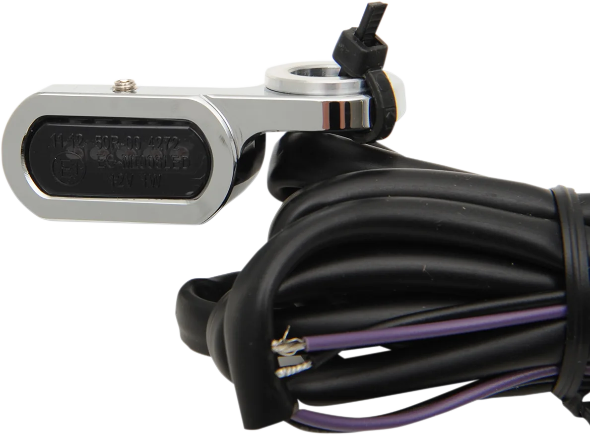 LED Handlebar Marker Lights