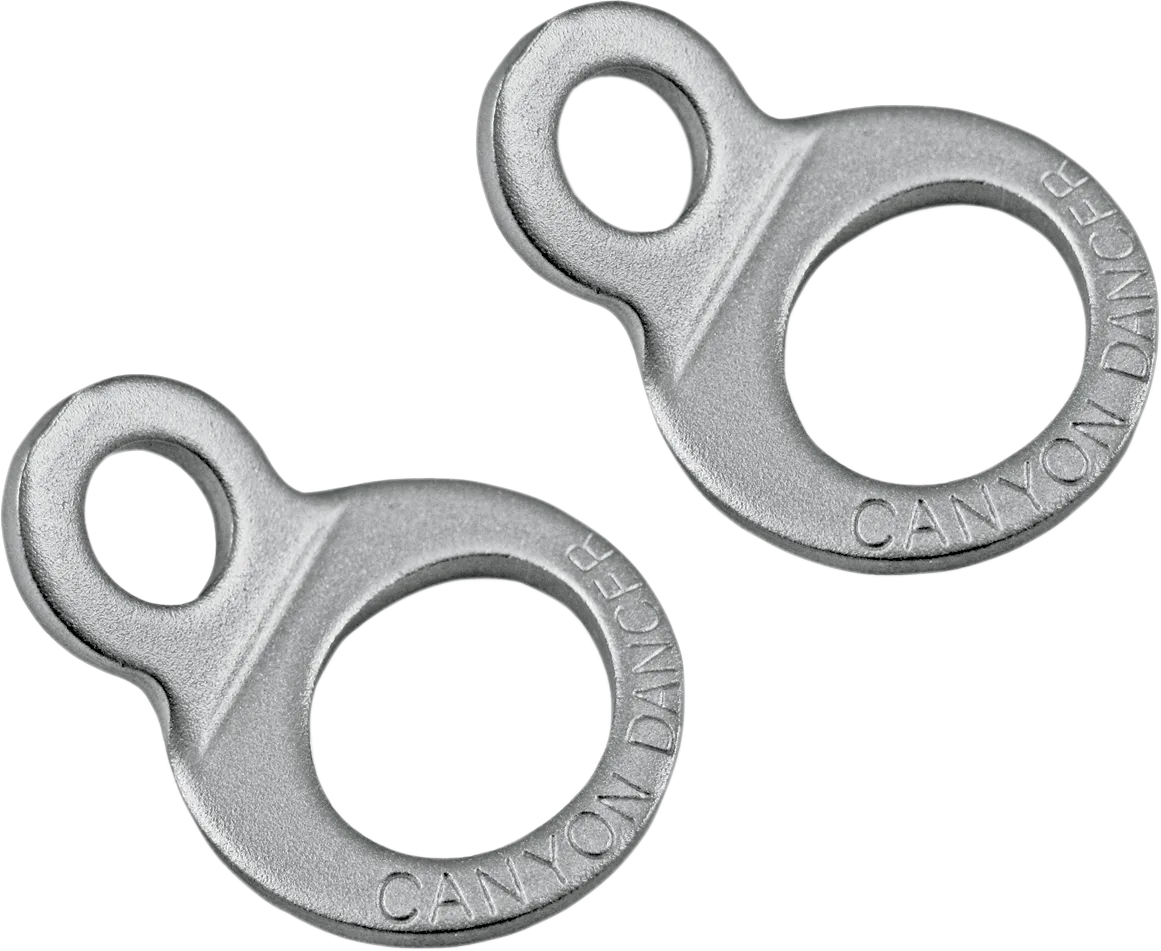 Tie-Down Strap Ring