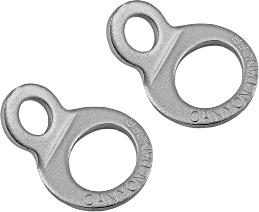Tie-Down Strap Ring