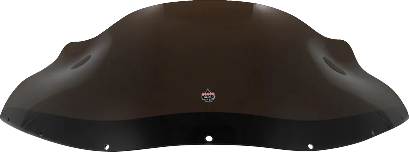 Kolor Flare® Windshield for FXRP Fairing