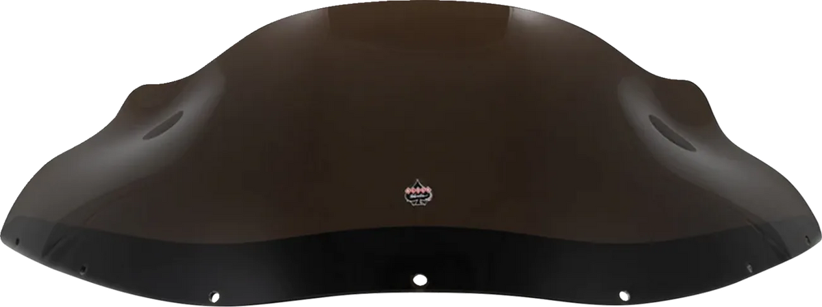 Kolor Flare® Windshield for FXRP Fairing