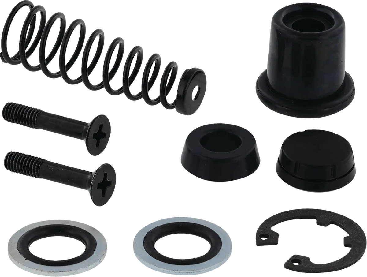 Brake Master Cylinder Rebuild Kit