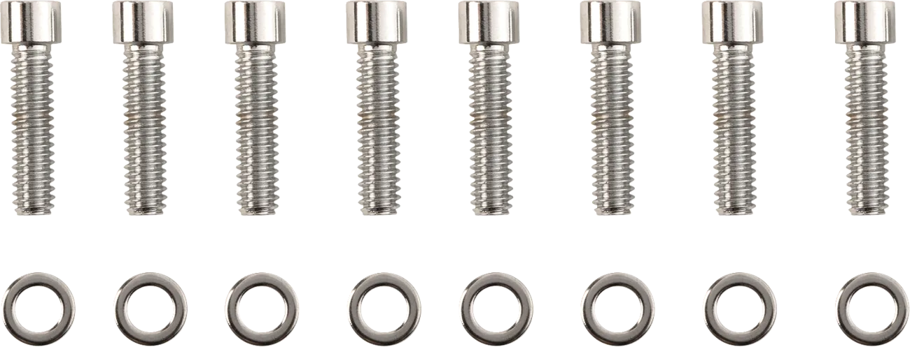 M-Eight Bolt Kit