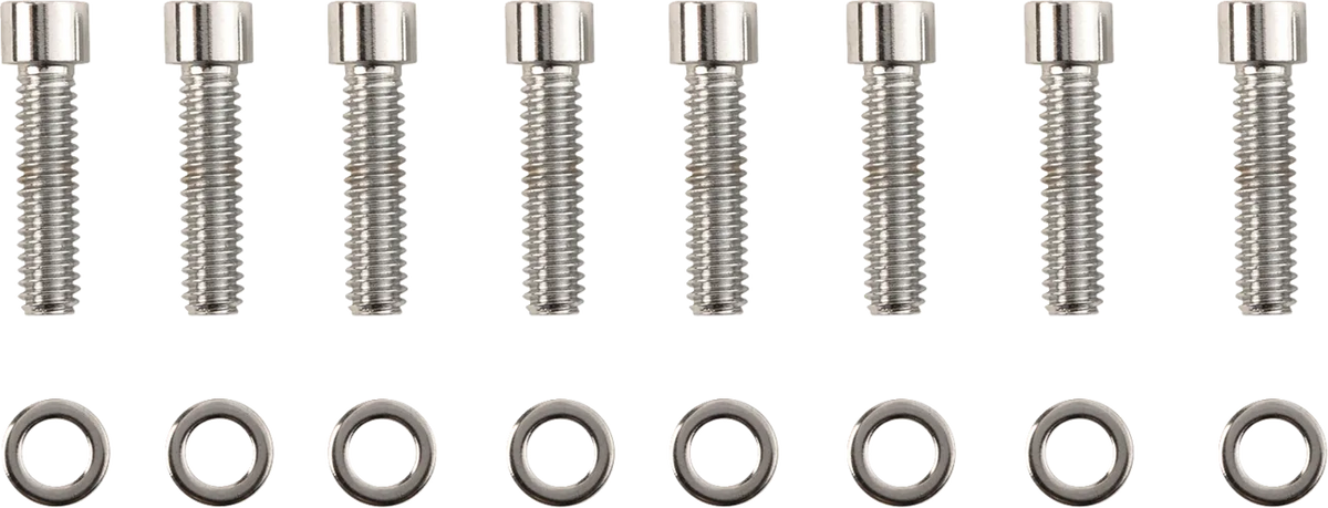 M-Eight Bolt Kit