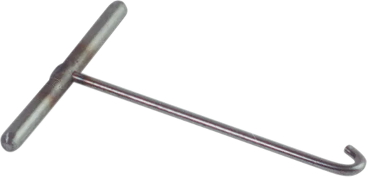 4" Extension Spring Hook