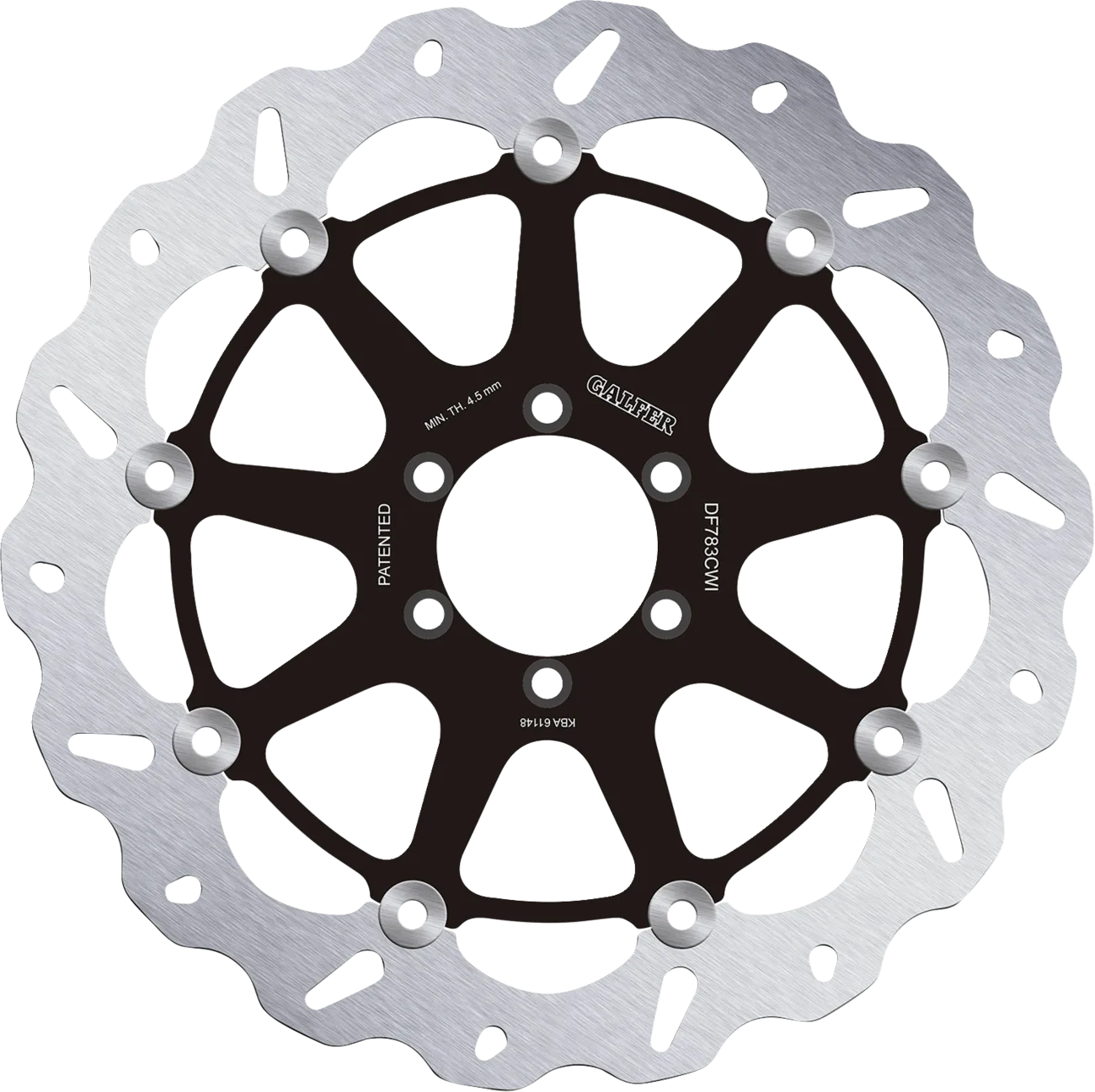 Brake Rotor