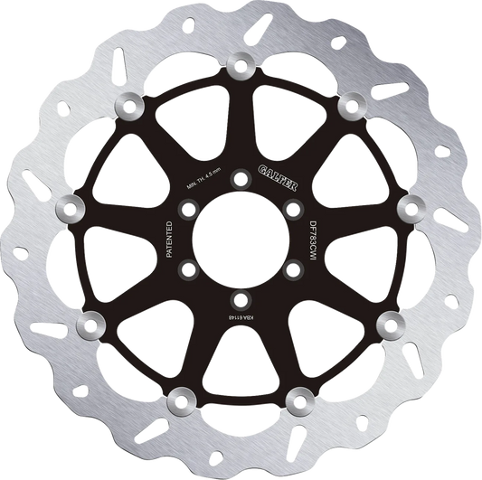 Brake Rotor