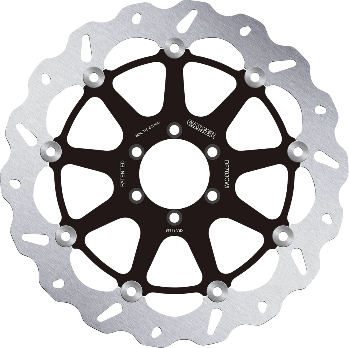 Brake Rotor