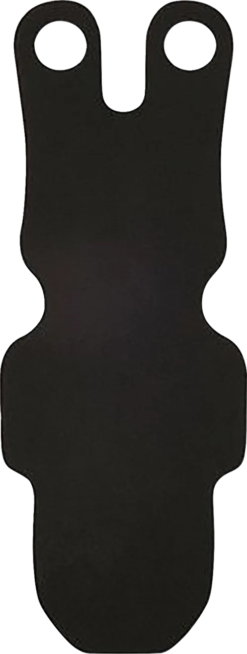 Wrist Brace Two-Hole Liner