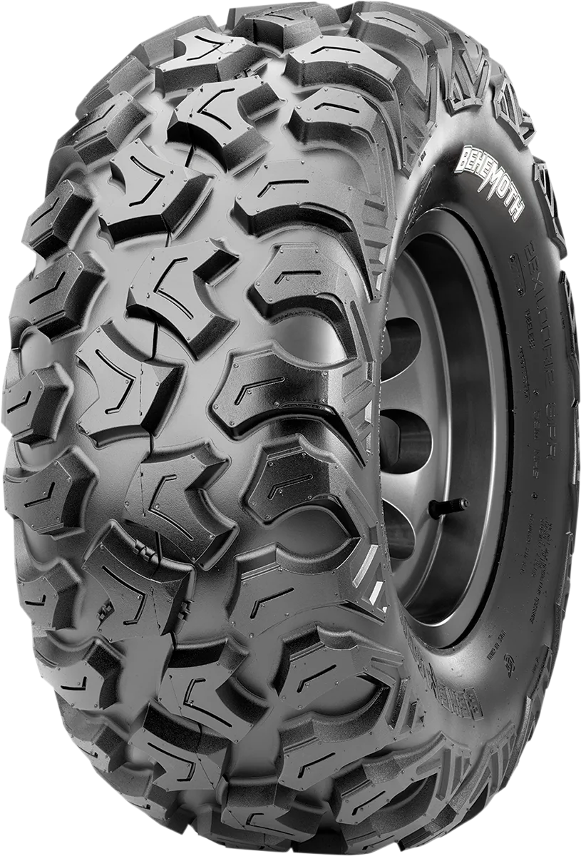 Behemoth Tire
