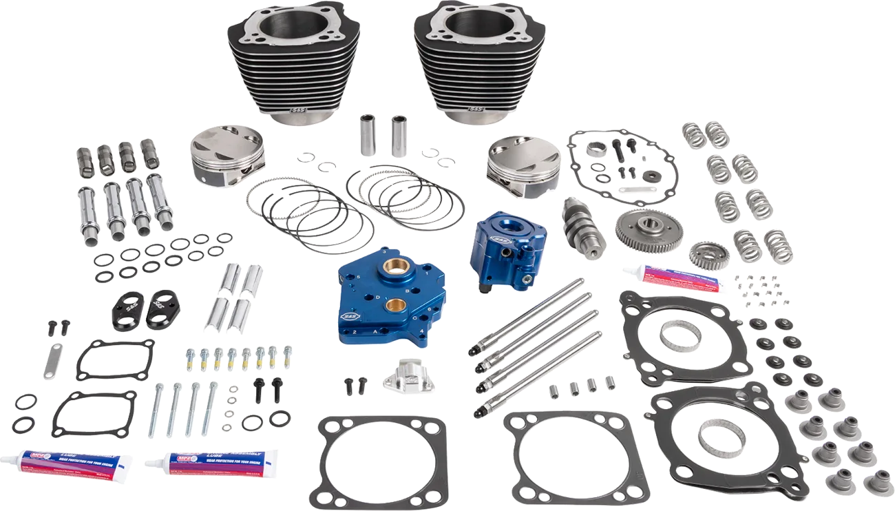 Engine Performance Kit