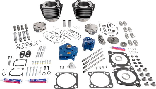 Engine Performance Kit