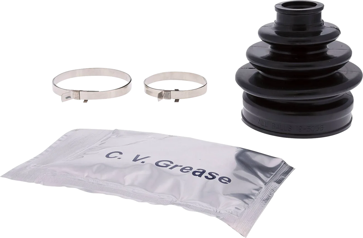 CV Boot Kit