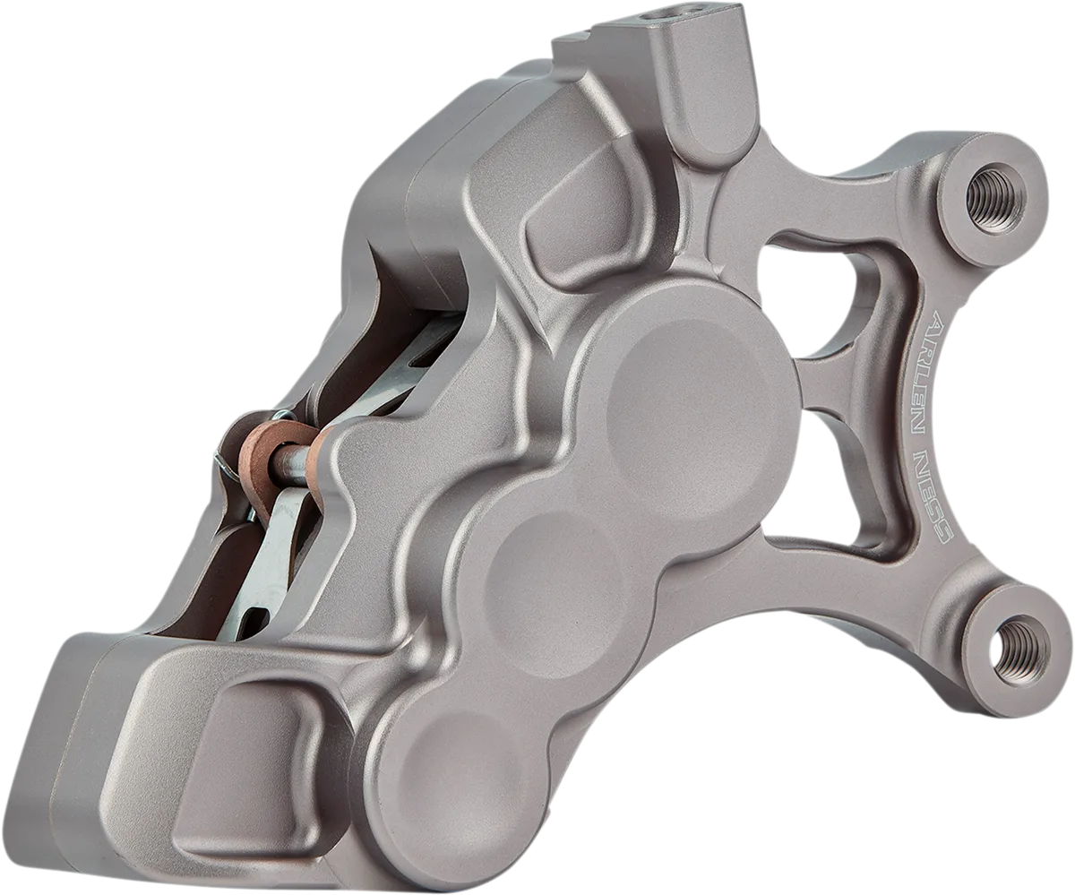 6-Piston Caliper