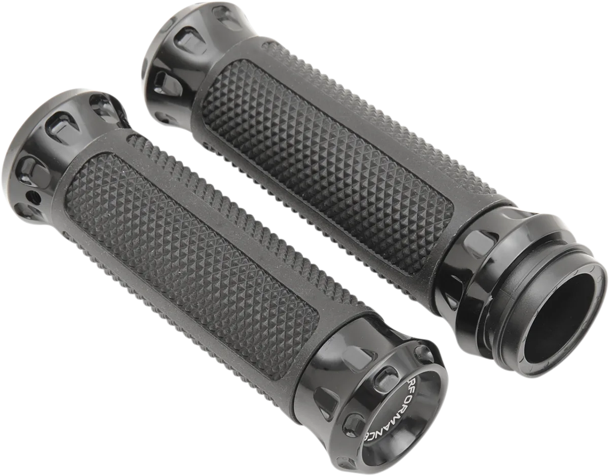Overdrive Custom Grips