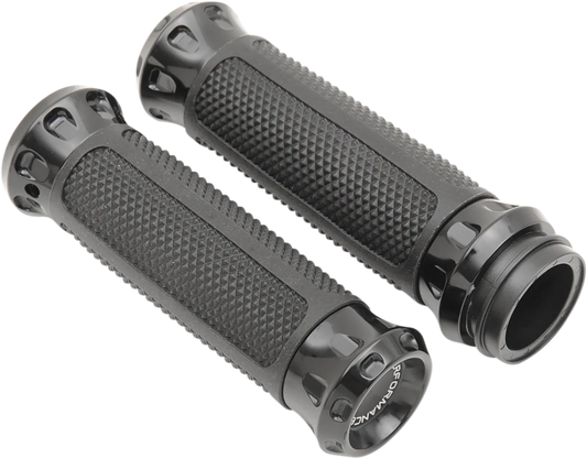 Overdrive Custom Grips