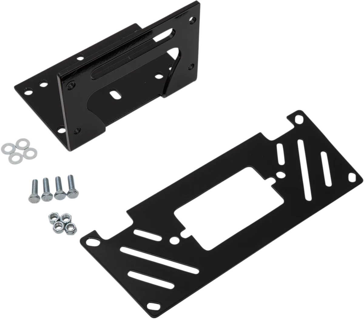 Winch Mount