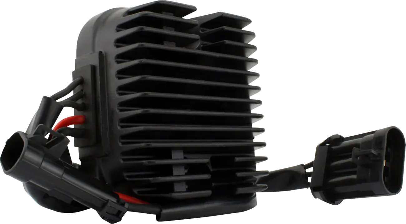 Voltage Regulator