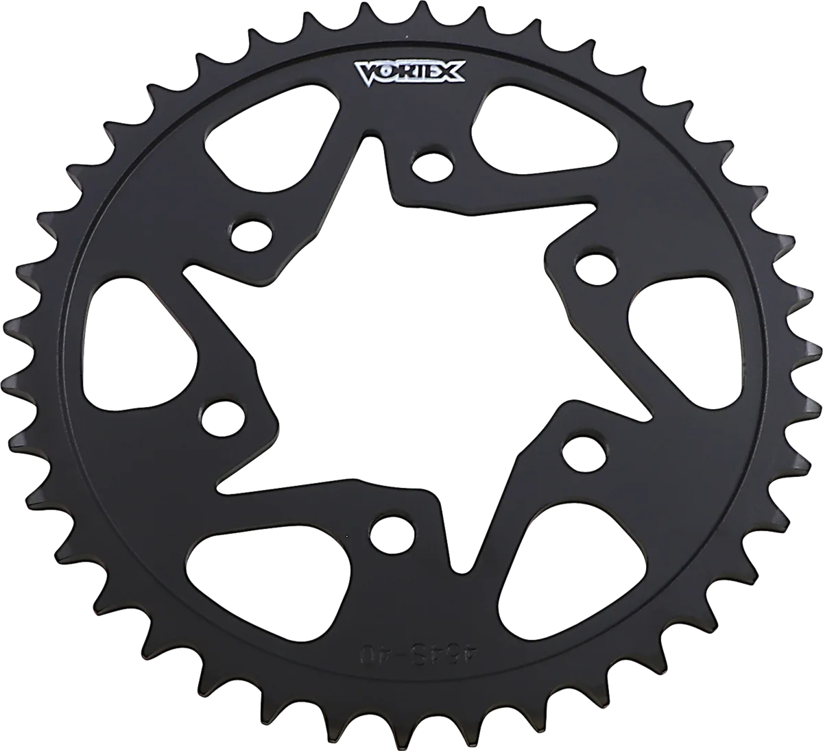 Steel Sprocket