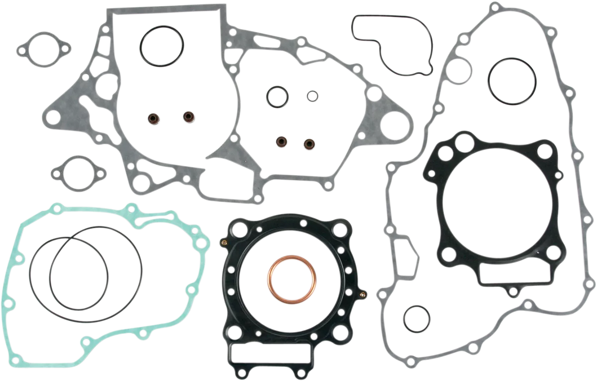 Complete Gasket Kit