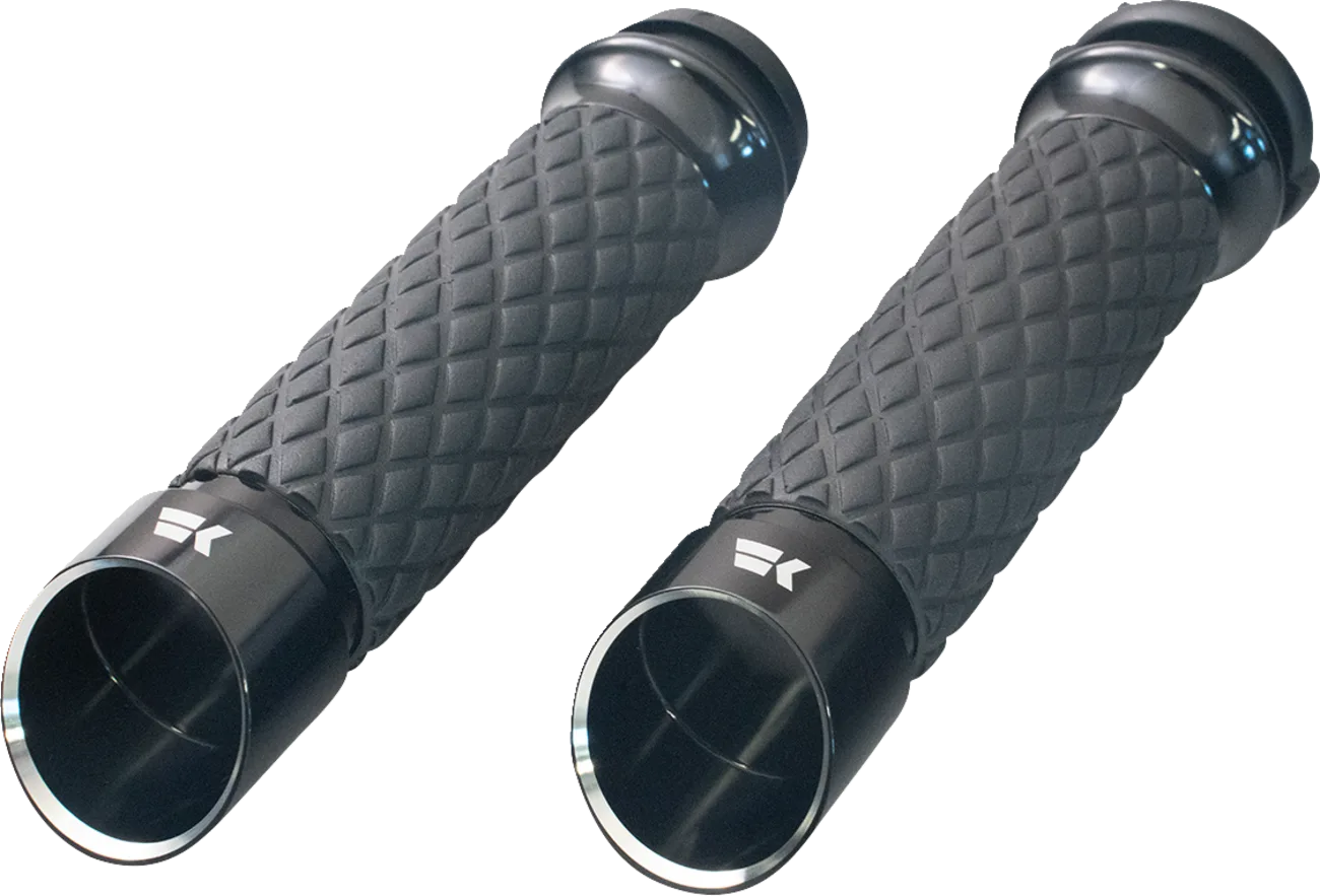 Edge Grips