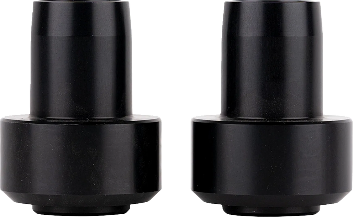 AXEO Travel Limiting Kit For 21" Wheels
