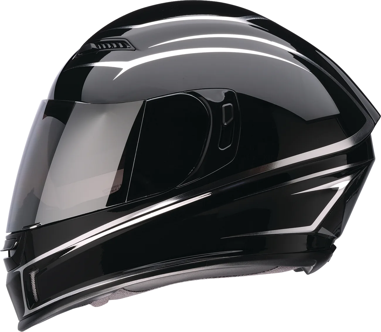 Jackal Foil Helmet