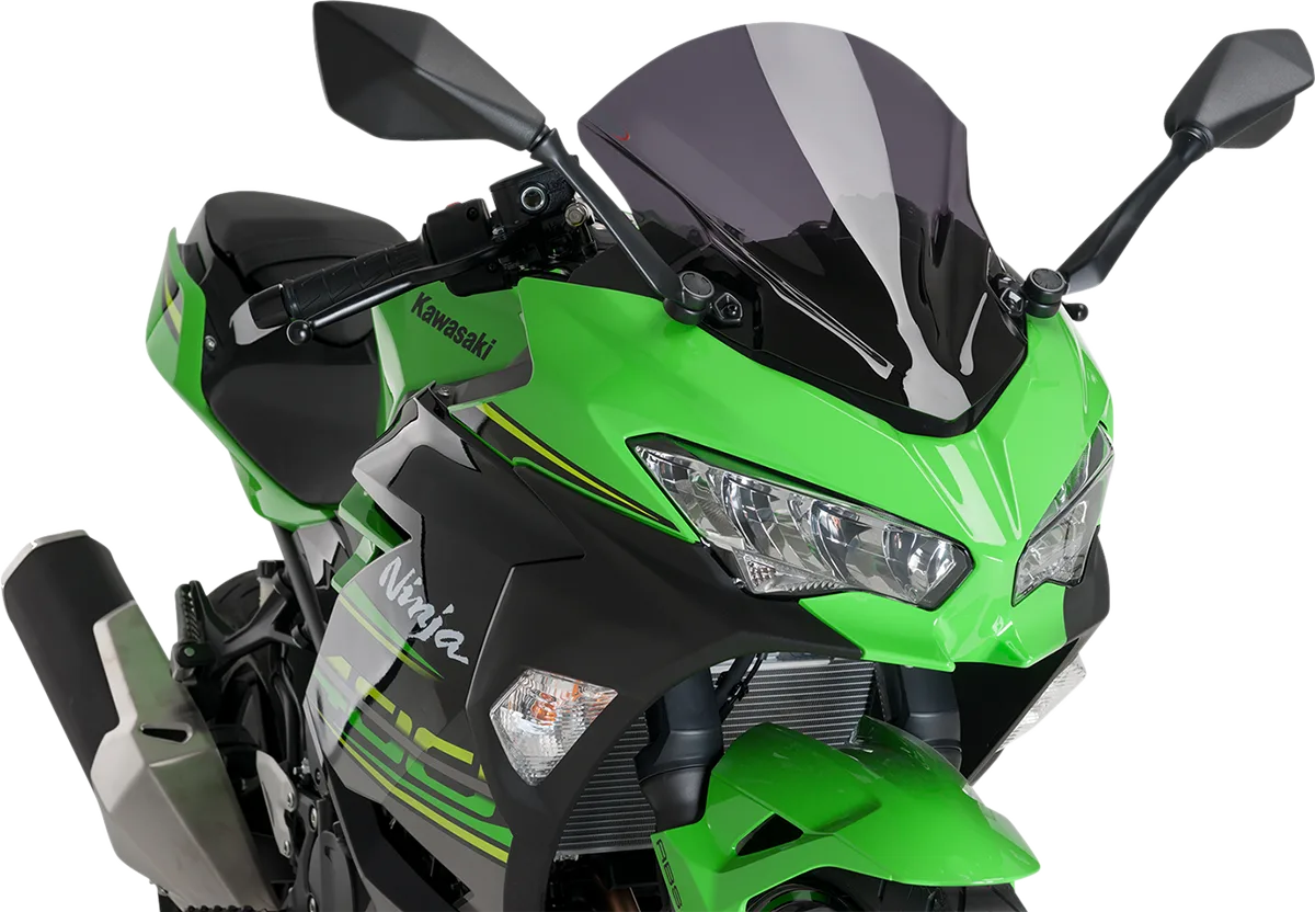 Z-Racing Windscreen