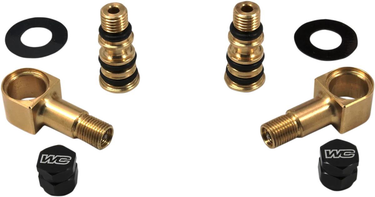 Air Fork EZ Fill