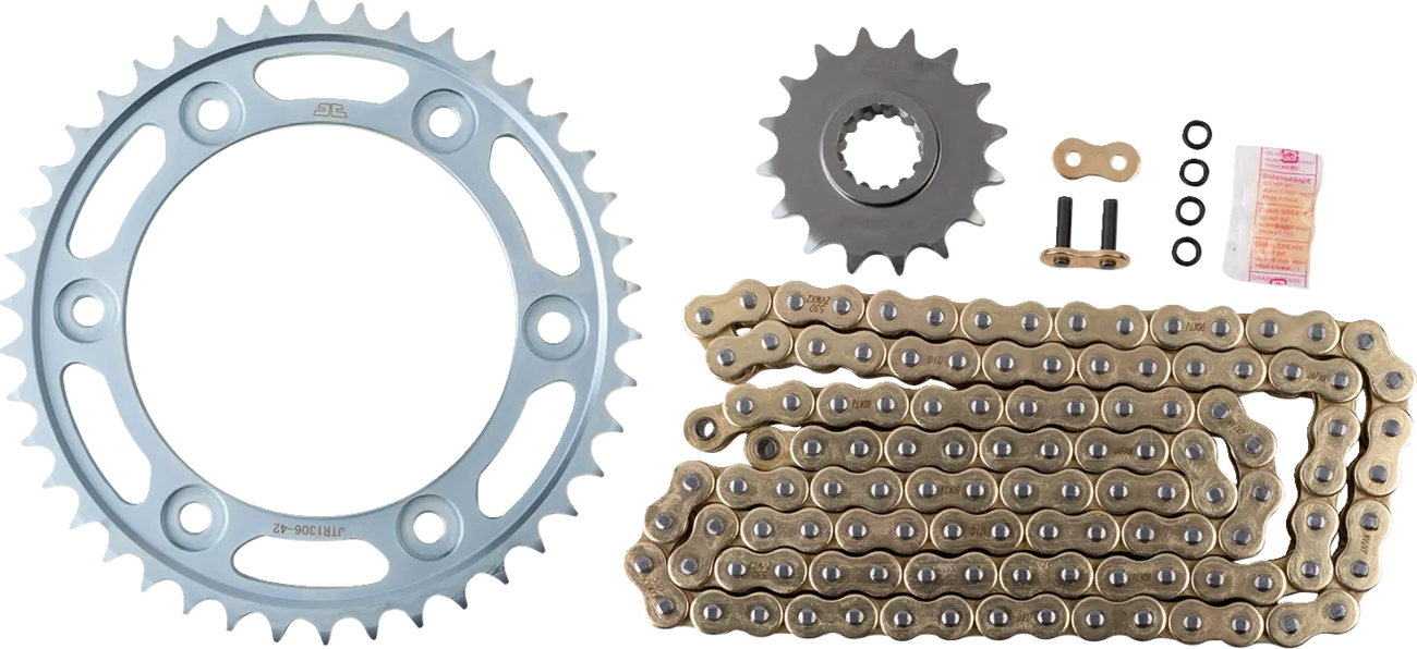 X-Ring® Chain Kit