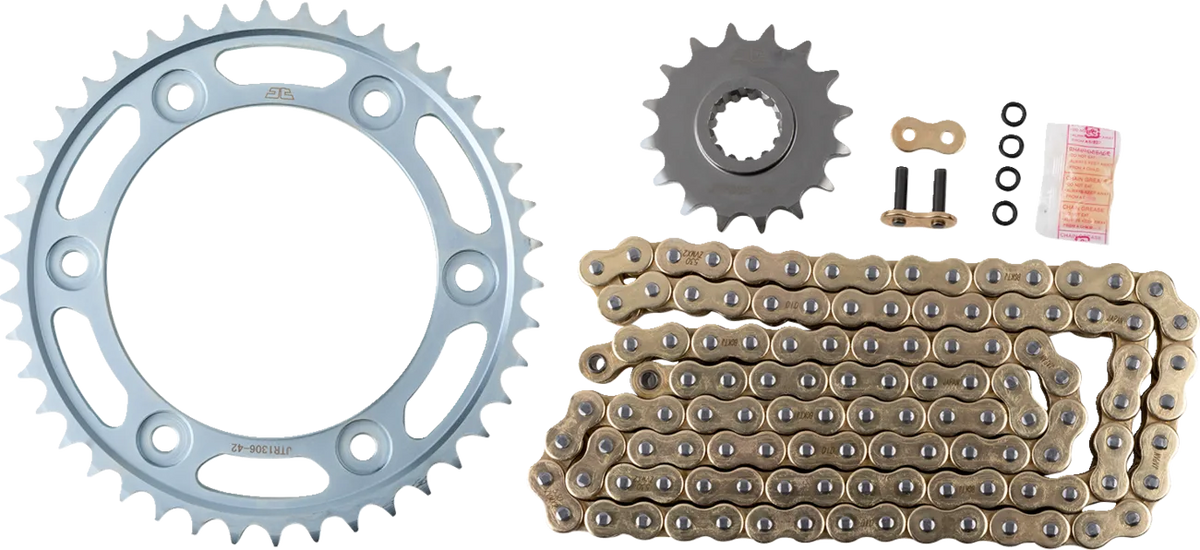 X-Ring® Chain Kit