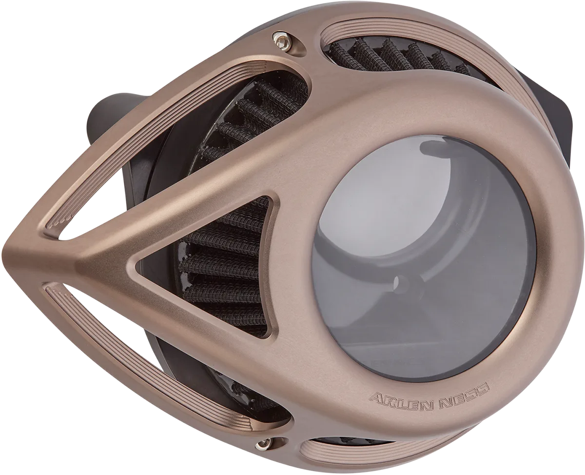 Clear Tear Air Cleaner Kit