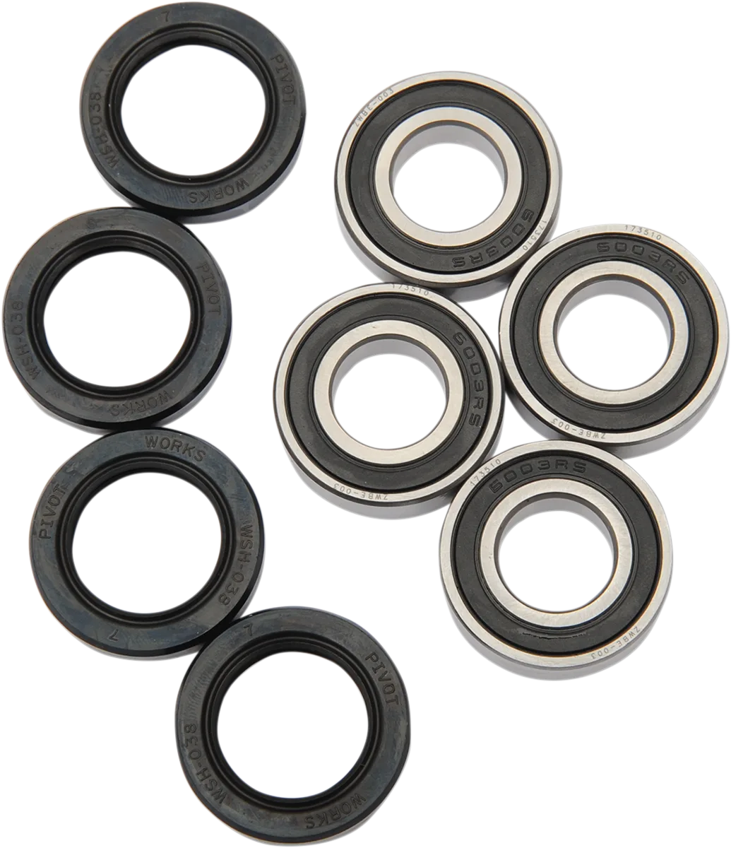 Wheel Bearing Kit