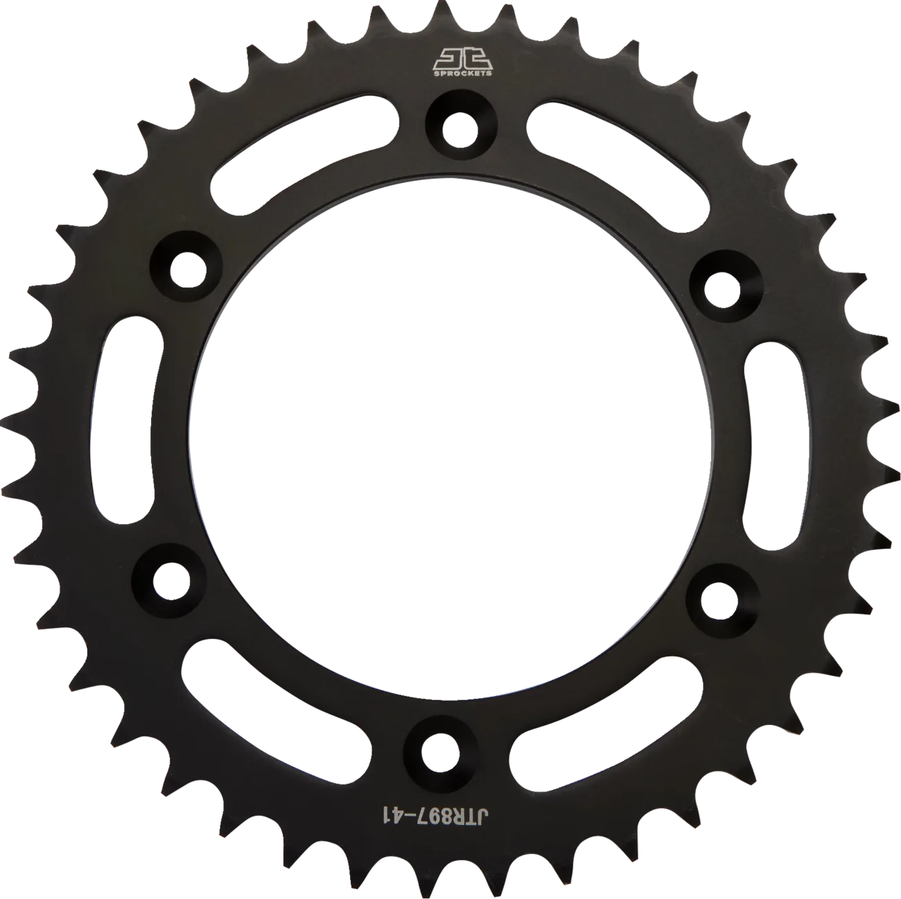 Steel Rear Sprocket