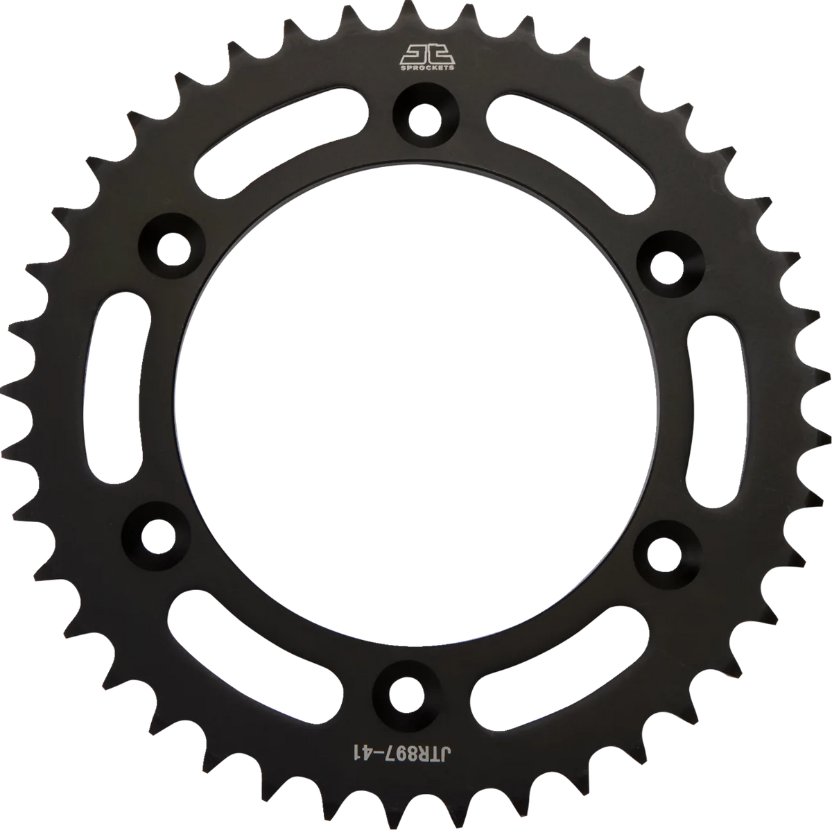 Steel Rear Sprocket