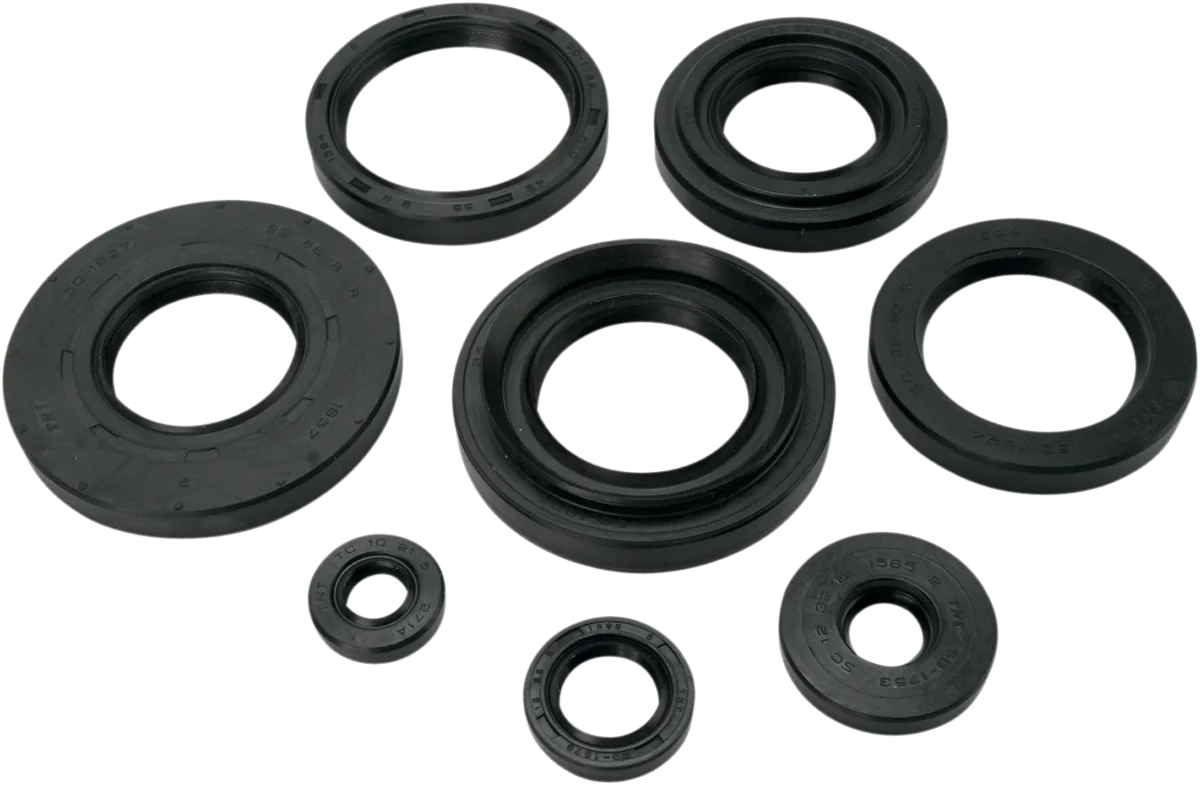 Motor Oil Seals