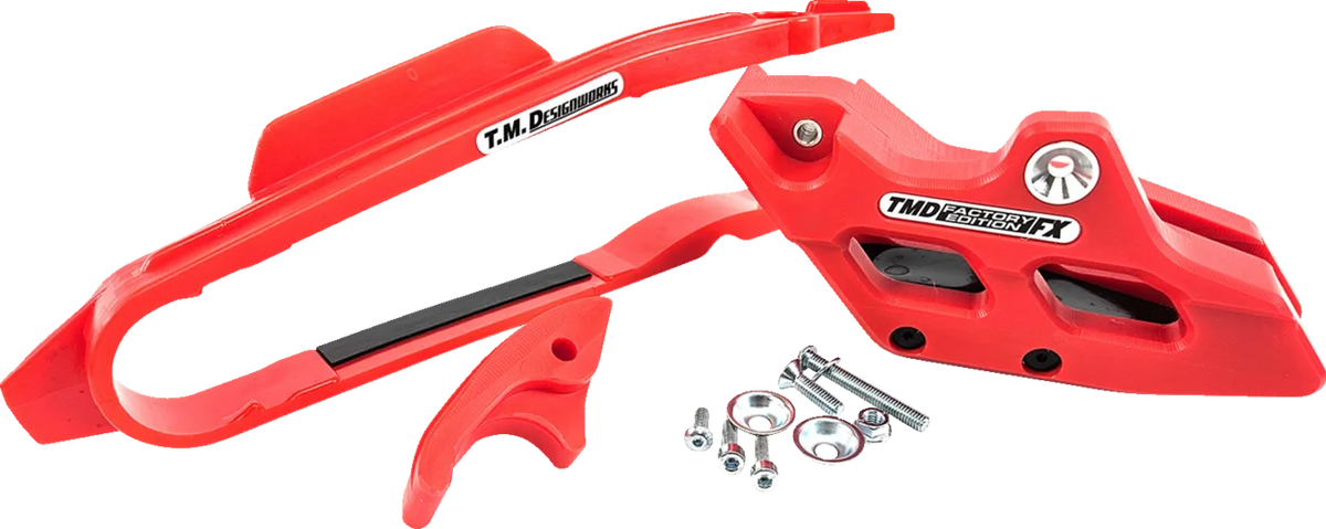 Chain Guide and Slider Kit