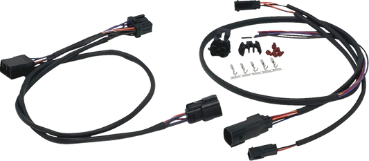 Tour-Pak Wiring Kit