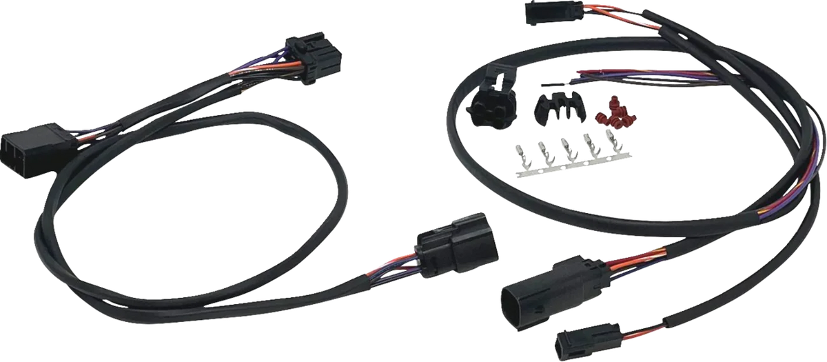 Tour-Pak Wiring Kit