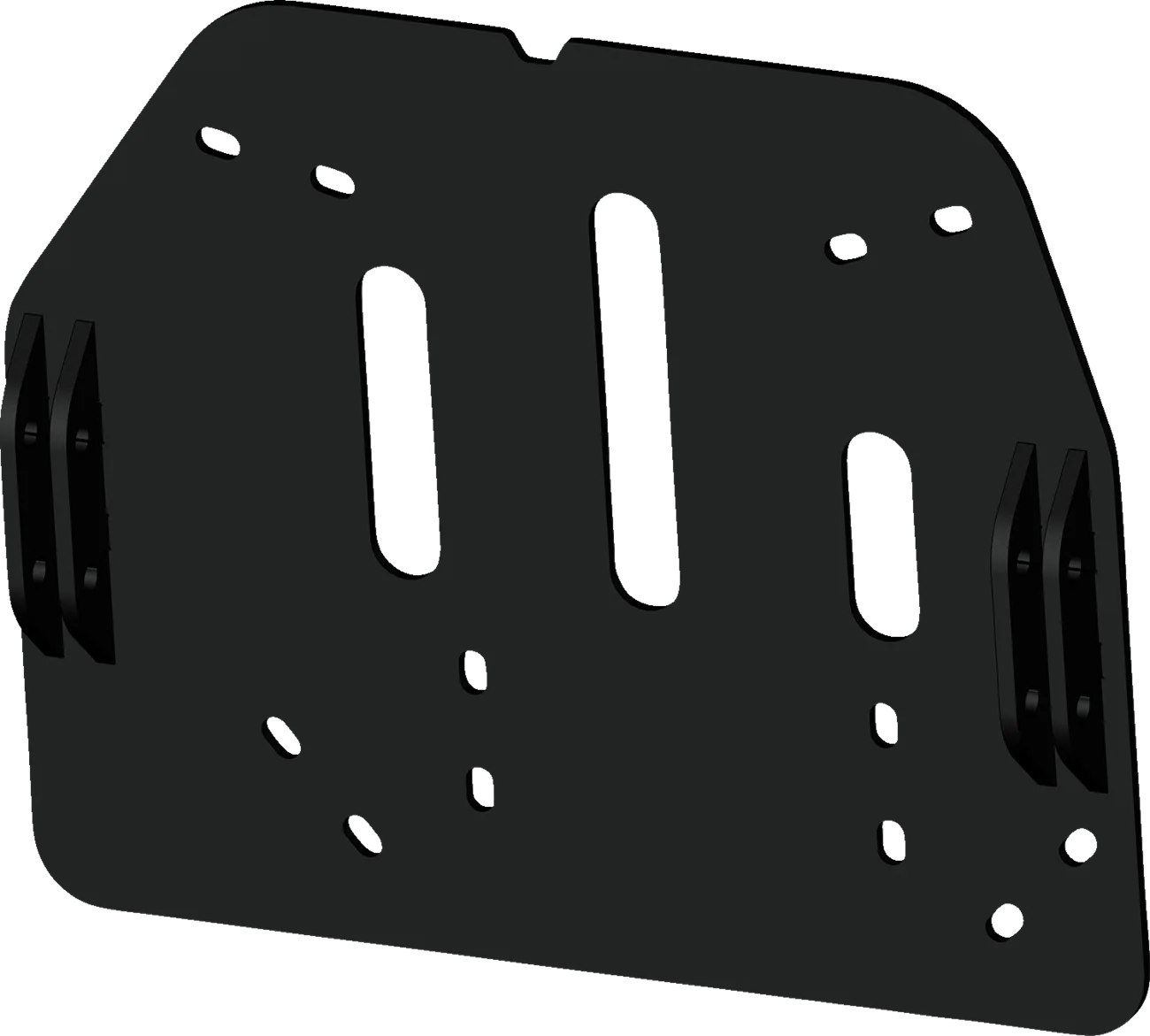 Plow Mount