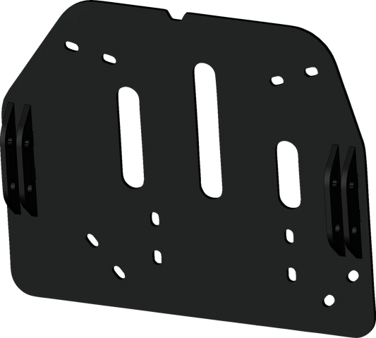 Plow Mount